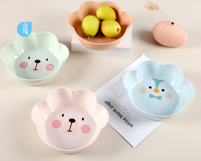 購(gòu)買兒童餐具(ju)應該怎麽挑選 有(yǒu)什麽标準