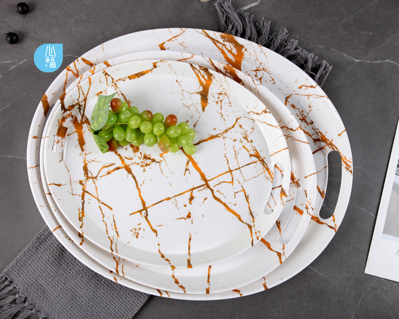 密胺餐具(ju)定製(zhi)